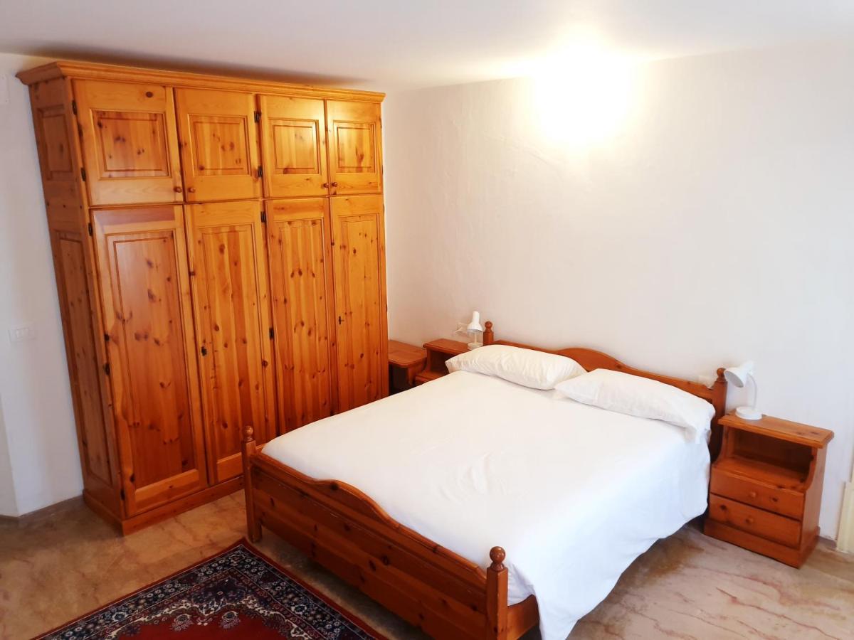 Albergo Trieste Lorenzago Di Cadore Exterior photo