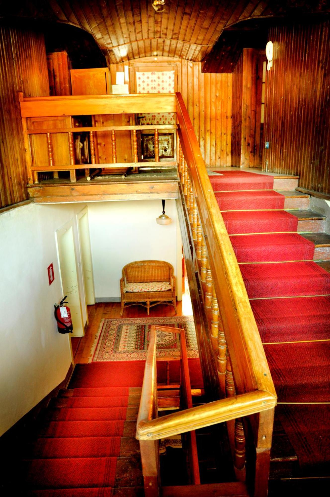 Albergo Trieste Lorenzago Di Cadore Exterior photo
