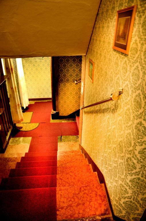 Albergo Trieste Lorenzago Di Cadore Room photo
