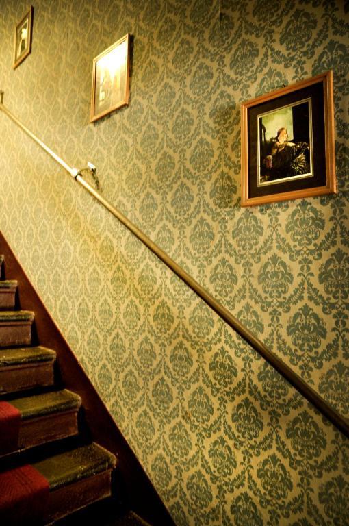 Albergo Trieste Lorenzago Di Cadore Room photo